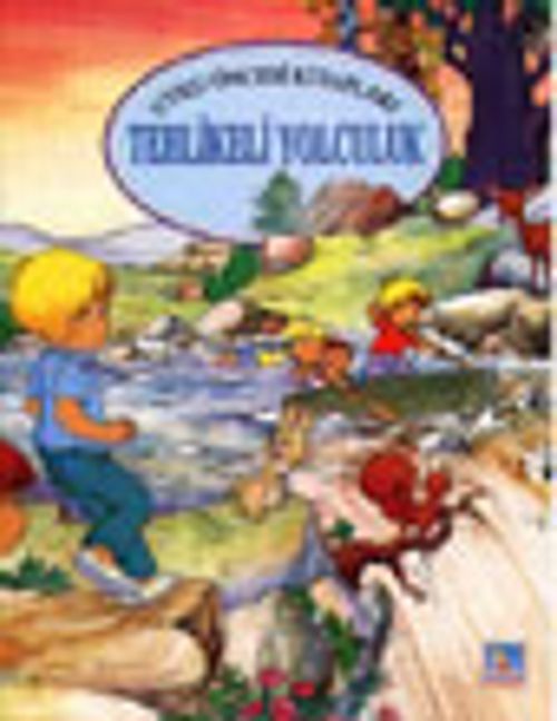 Tehlikeli Yolculuk