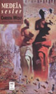 Medeia/ Sesler