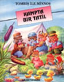 Kampta Bir Tatil