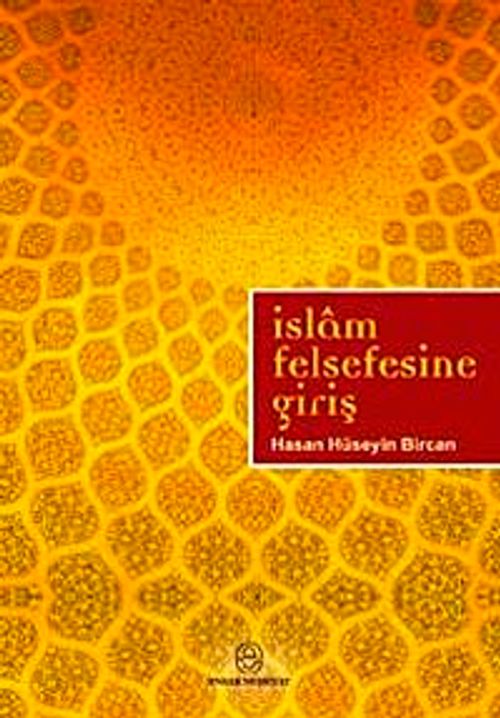 İslam Felsefesine Giriş
