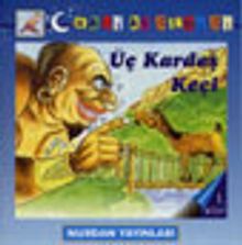 Üç Kardeş Keçi