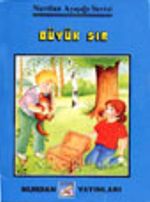 Büyük Sır (Ayışığı Serisi)