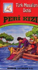 Peri Kızı (Türk Masalları)