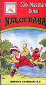 Nalcı Baba (Türk Masalları)
