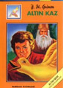 Altın Kaz (Altın Seri)