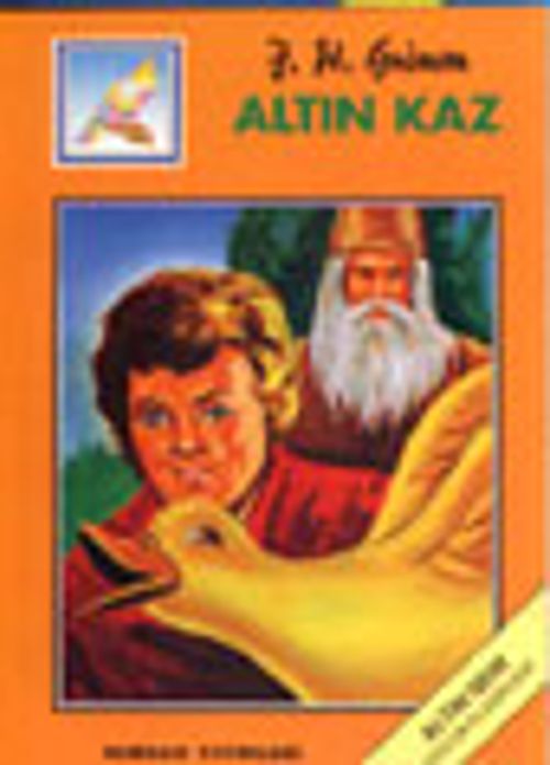 Altın Kaz (Altın Seri)