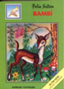 Bambi (Altın Seri)