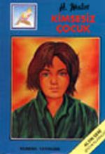 Kimsesiz Çocuk (Altın Seri)