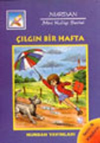 Çılgın Bir Hafta