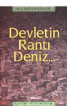 Devletin Rantı Deniz