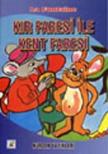 Kır Faresi ile Kent Faresi