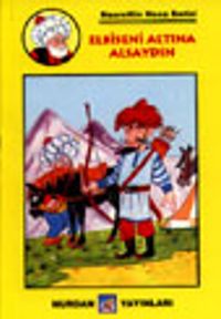 Elbiseni Altına Alsaydın