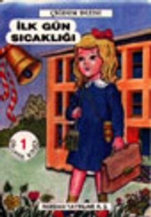 İlk Gün Sıcaklığı