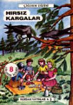 Hırsız Kargalar