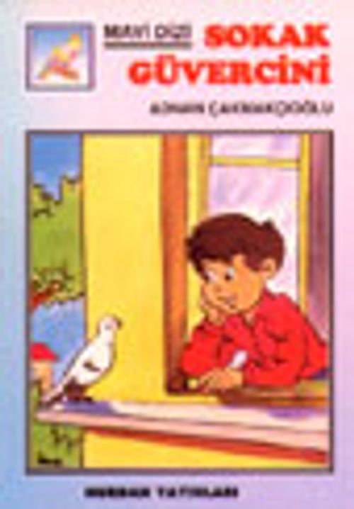 Sokak Güvercini