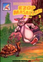 Ezop Masalları 2