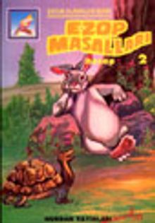 Ezop Masalları 2