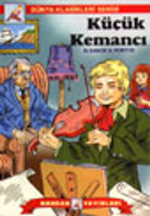 Küçük Kemancı