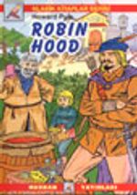 Robin Hood (Klasik Kitaplar)