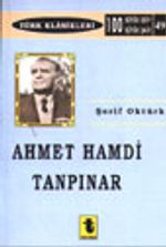 Ahmet Hamdi Tanpınar