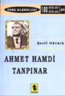 Ahmet Hamdi Tanpınar