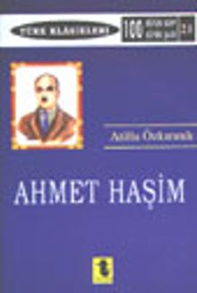 Ahmet Haşim