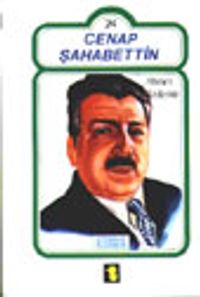 Cenap Şahabettin