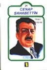 Cenap Şahabettin