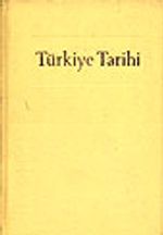Türkiye Tarihi Resimlerle (Kod:1-D-5)