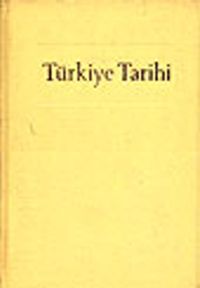 Türkiye Tarihi Resimlerle (Kod:1-D-5)