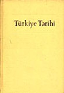 Türkiye Tarihi Resimlerle (Kod:1-D-5)
