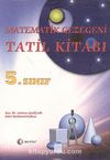 Matematik Gezegeni Tatil Kitabı 5. Sınıf