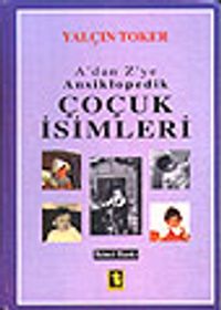 Çocuk İsimleri/ Adan Zye Ansiklopedik (ciltli)