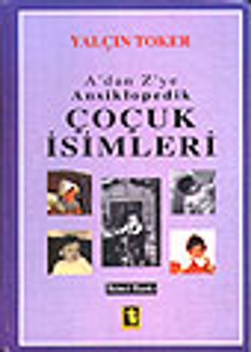 Çocuk İsimleri/ Adan Zye Ansiklopedik (ciltli)