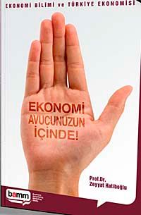 Ekonomi Avucunuzun İçinde