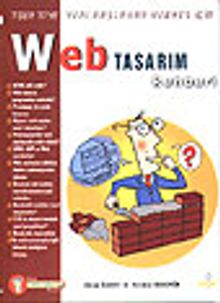 Web Tasarım Rehberi & 7'den 77'ye Yeni Başlayan Herkes İçin