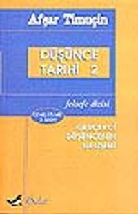 Düşünce Tarihi 2 & Gerçekçi Düşüncenin Gelişimi