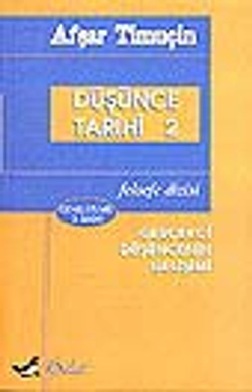 Düşünce Tarihi 2 & Gerçekçi Düşüncenin Gelişimi