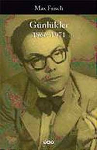 Günlükler (1966-1971) / Max Frisch