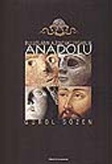 Bulutların  Altındaki Uygarlık Anadolu