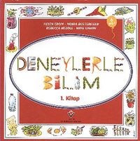 Deneylerle Bilim 1
