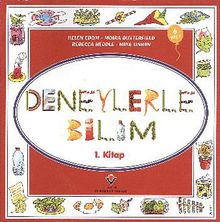 Deneylerle Bilim 1