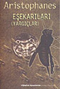 Eşekarıları Yargıçlar / 40-B-22