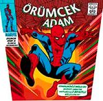 Örümcek Adam
