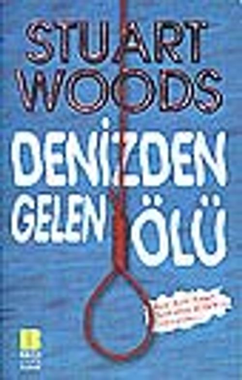 Denizden Gelen Ölü