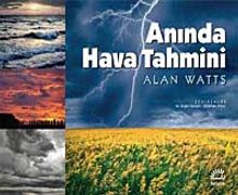 Anında Hava Tahmini