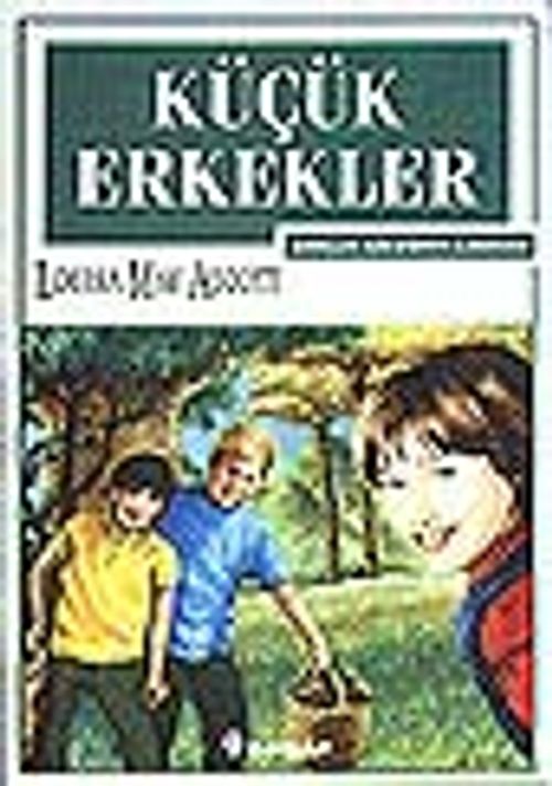 Küçük Erkekler