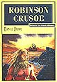 Robinson Crusoe