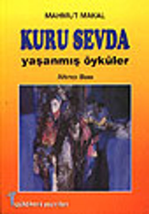 Kuru Sevda