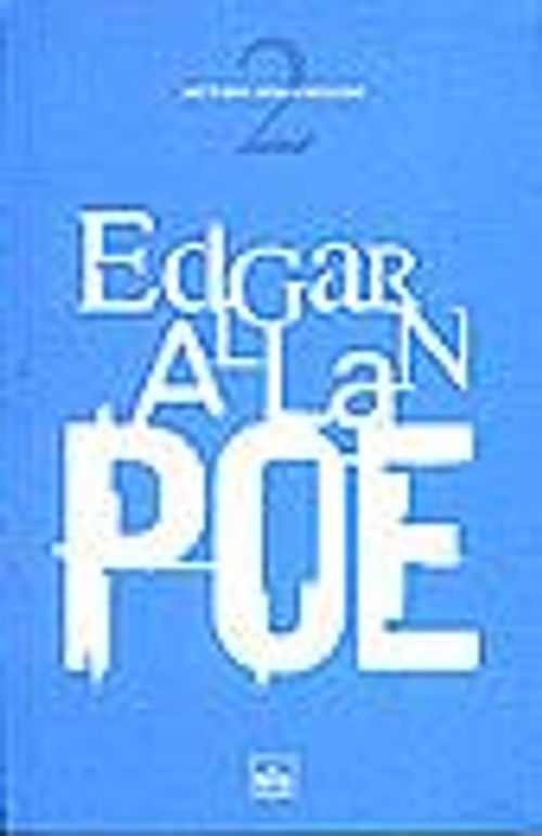 Edgar Allan Poe Bütün Hikayeleri 2